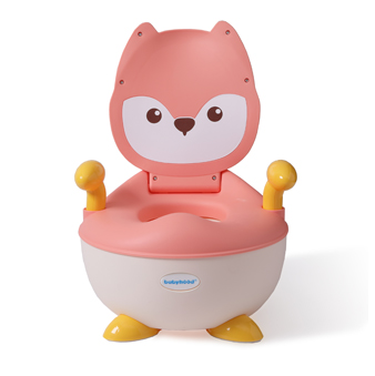 Babyhood BH 113 Fox Potty/Toilet - Buy Fox Portable Potty From Manufacturer